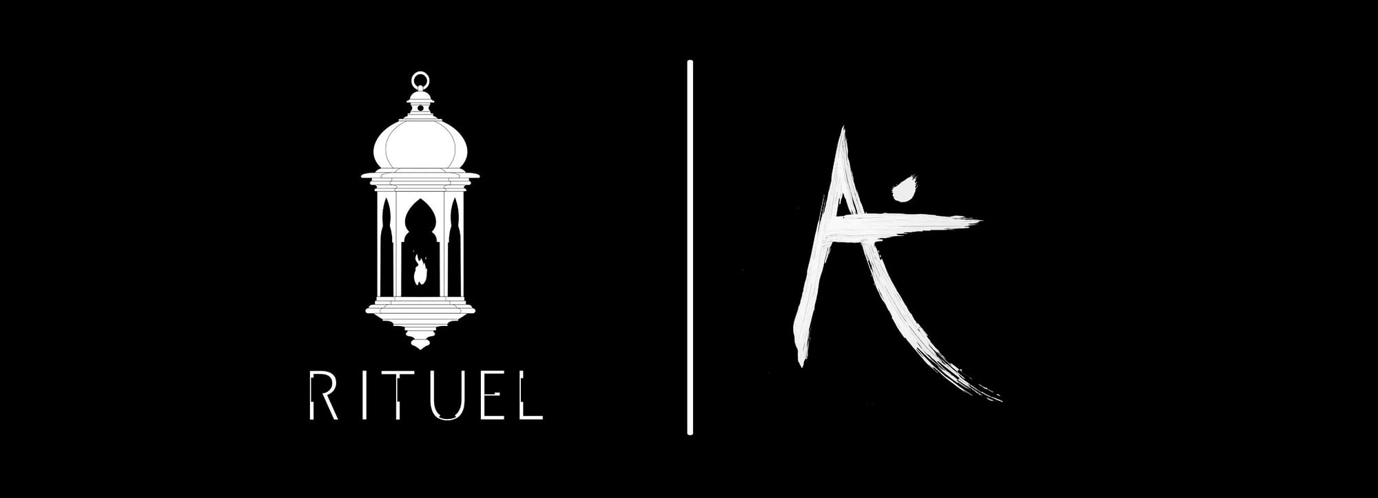 Logo ArtDeme X RitueL